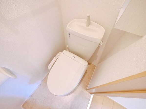 パラシオの物件内観写真